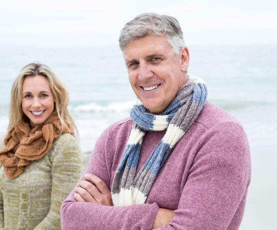 Testosterone Replacement Therapy (TRT)